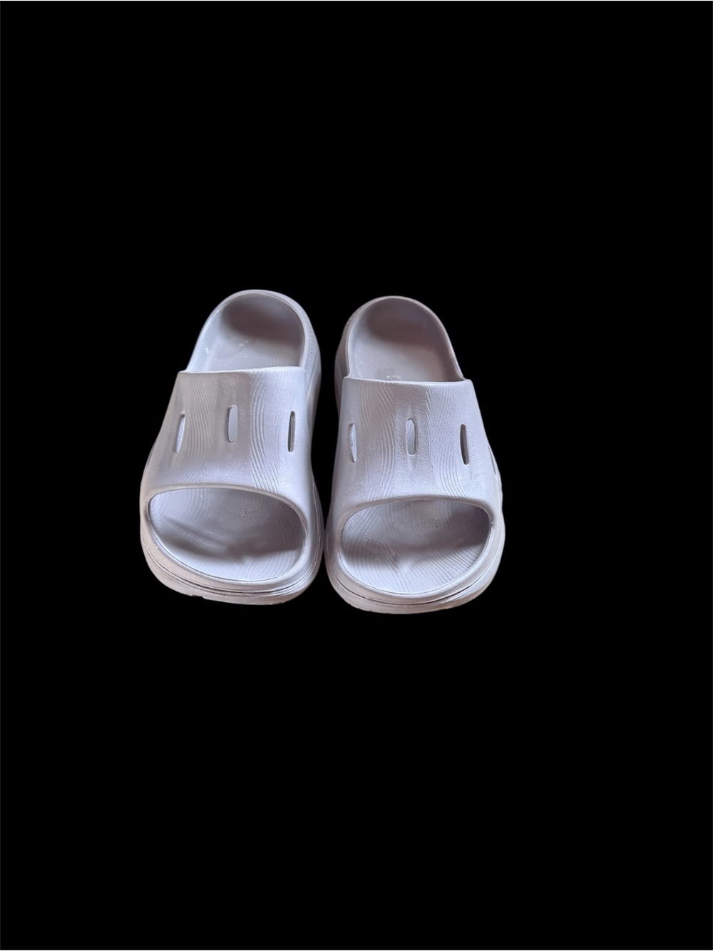 Hoka Slip-On Foam Slide Sandals